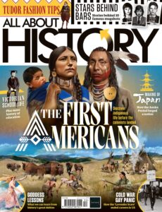 All About History – Issue 152 2025