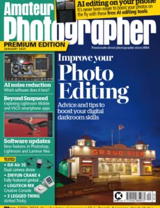 Amateur Photographer – 14 January 2025