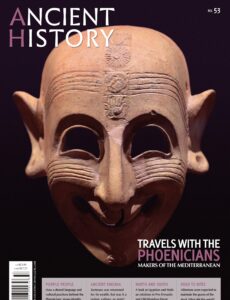 Ancient History – Issue 53, 2025