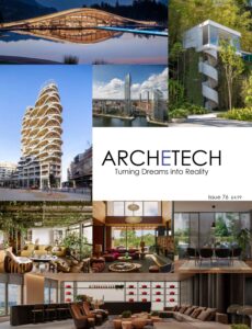 Archetech – January-February 2025