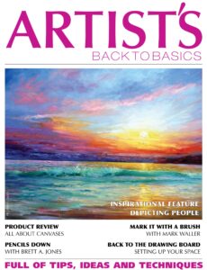 Artists Back to Basics – Volume 15 Issue 1 2025