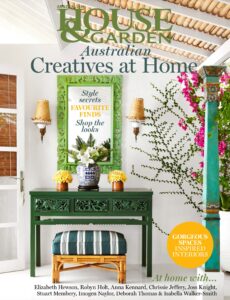 Australian House & Garden Specials – January 2025