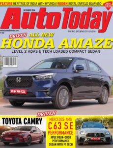 Auto Today – December 2024