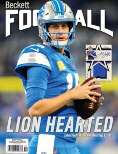 Beckett Football – February 2025