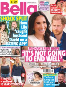 Bella UK – 21 January 2025