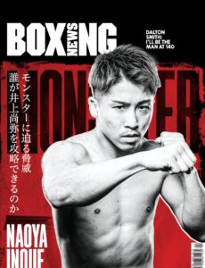 Boxing News – 23 January 2025