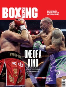 Boxing News – 2 January 2025