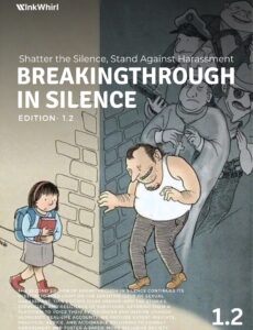 Breakingthrough In Silence – January 2025