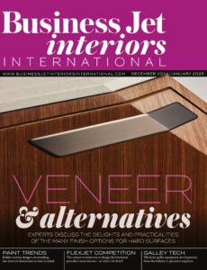 Business Jet Interiors International   December 2024 Januar…