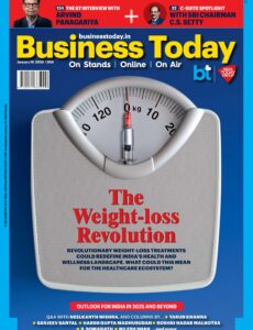 Business Today – 19 January 2025