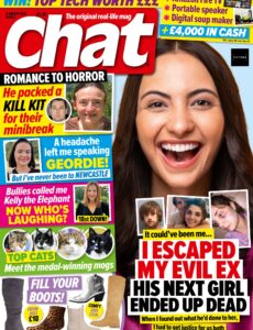 Chat – 9 January 2025