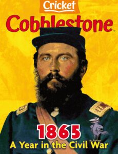 Cobblestone – January 2025