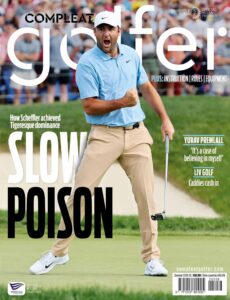 Compleat Golfer – Summer 2024-2025