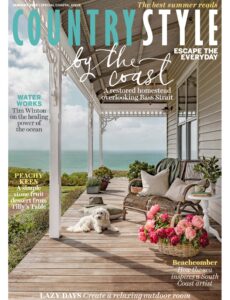 Country Style – January 2025