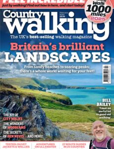 Country Walking – February 2025