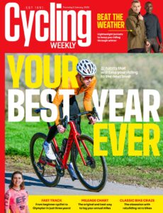 Cycling Weekly – January 2, 2025