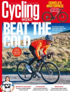 Cycling Weekly – January 9, 2025