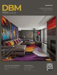 DBM 3D Transformative Digest – January 2025