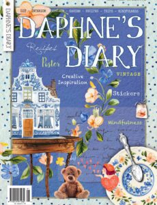 Daphne’s Diary English Edition – 7 January 2025