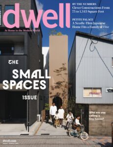 Dwell – January-February 2025