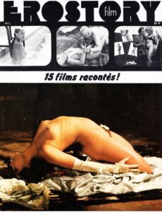 Erostory Film Nr 3 (1977)