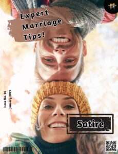 Expert Marriage Tips – January 2025