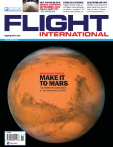 Flight International – 10 June 2014