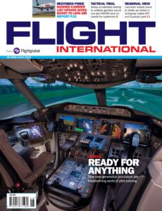 Flight International – 28 June 2016