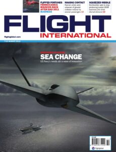 Flight International – 7 August 2012