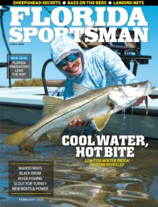 Florida Sportsman – February 2025