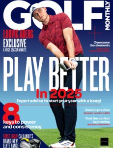 Golf Monthly UK – February 2025