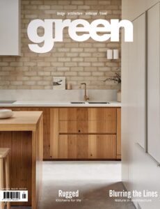 Green Magazine – January-February 2025