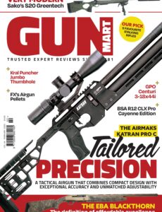 Gunmart – February 2025[p]