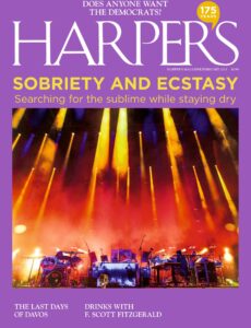 Harper’s Magazine – February 2025