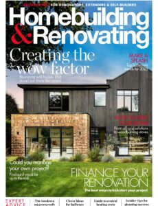 Homebuilding & Renovating – February 2025