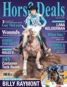 Horse Deals – February 2025