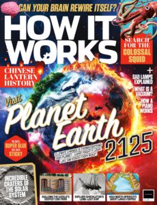 How It Works – Issue 198 2025