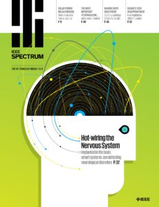 IEEE Spectrum February 2015