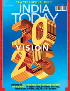 India Today – January 13, 2025