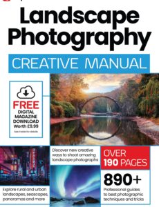 Landscape Photography Creative Manual – January 2025