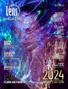 Lens Magazine – December 2024