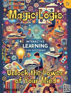 Magic Logic – January 2025