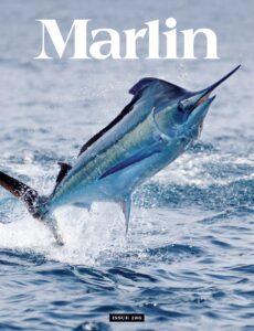 Marlin – January-February 2025