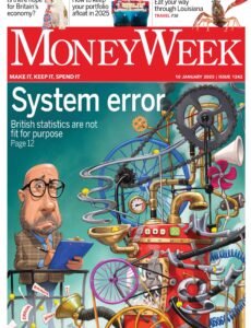 MoneyWeek – 10 January 2025