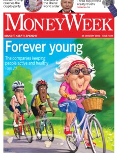 MoneyWeek – 24 January 2025