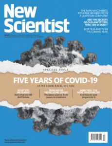 New Scientist Australian Edition – 4 January 2025