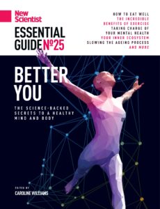 New Scientist Essential Guide – Issue 25 2025