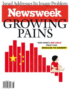 Newsweek USA – 31 January 2025