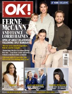 OK! Magazine UK – 13 January 2025