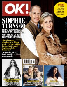 OK! Magazine UK – 20 January 2025